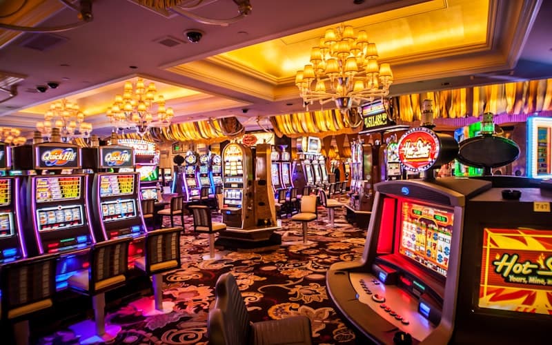 Study: How Betting Apps Are Designed to Manipulate You